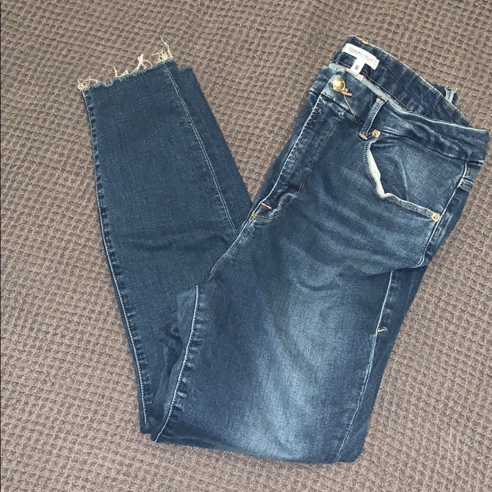 Good American jeans